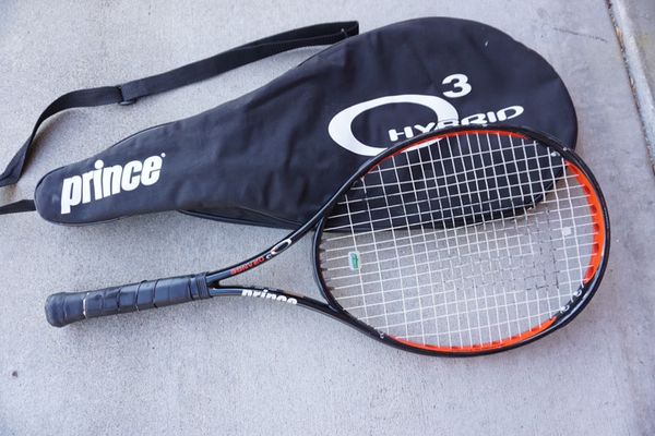 prince 03 hybrid