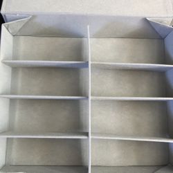 Sunglasses Organizer 