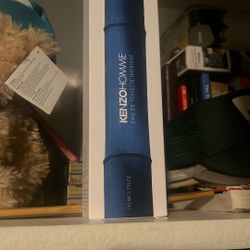 Kenzo home EDT Intense