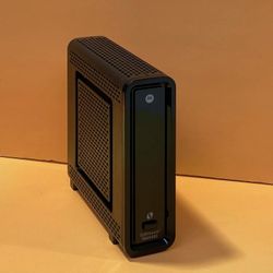 Arris Modem SBG 6580