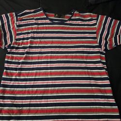 Striped Tshirt