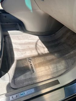 2007 Lexus Rx 350