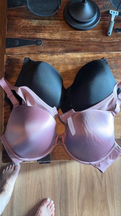 Underwire Bras