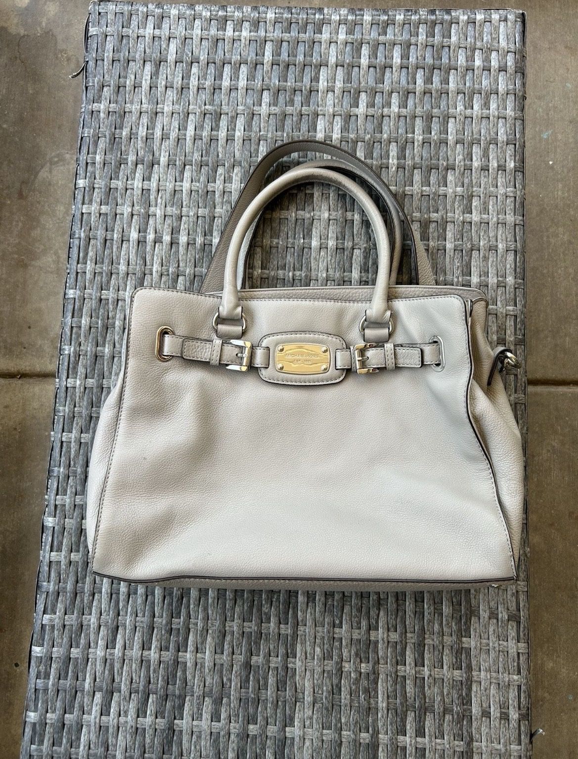 Michael Kors Purse