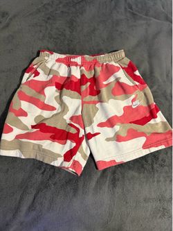 Nike Fleece shorts Men’s L