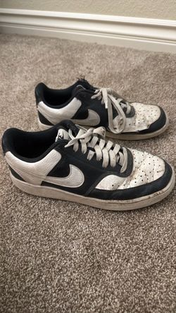 Nikes