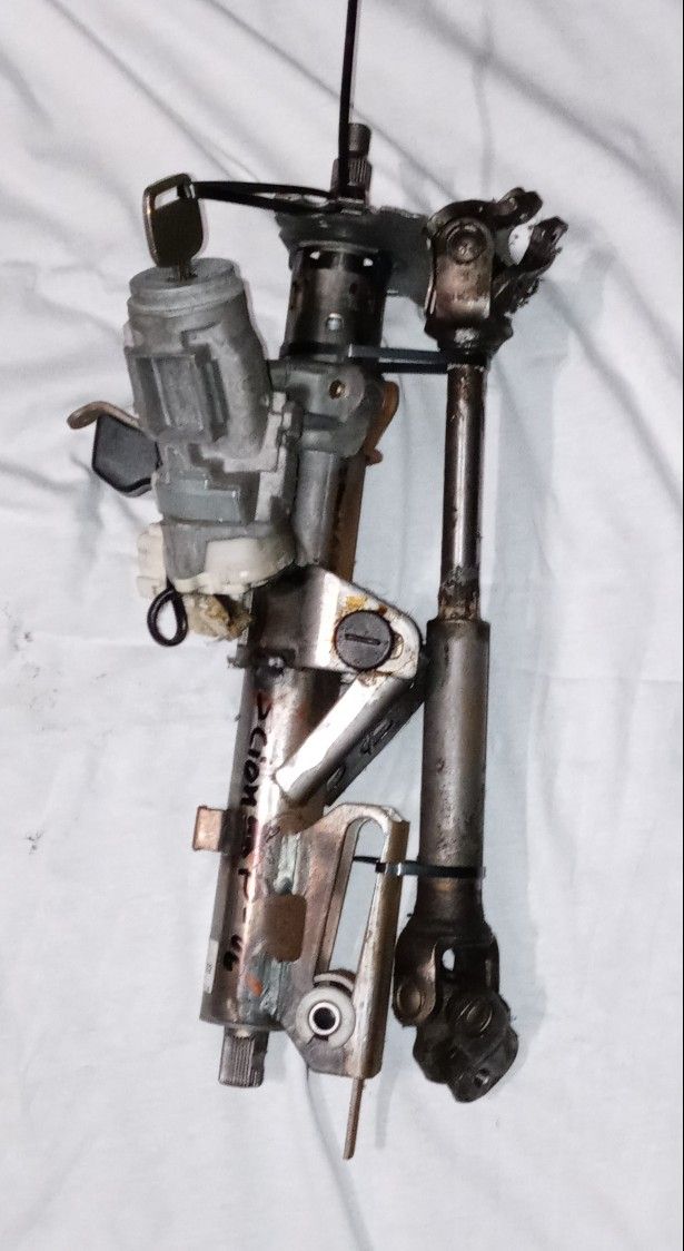 Llavin Completo Para Scion XB 2006