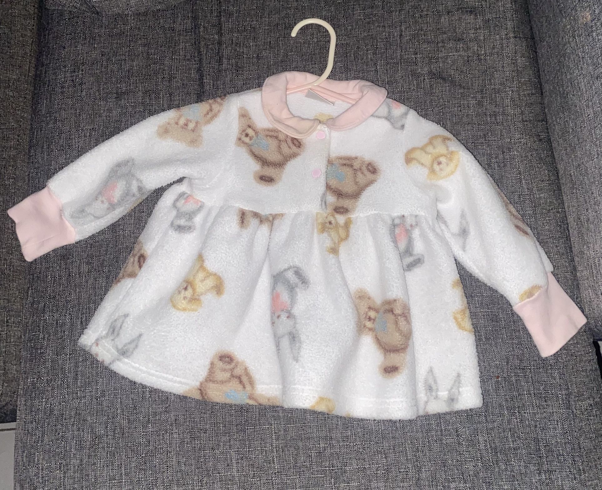 Vintage Carters Baby Sweater