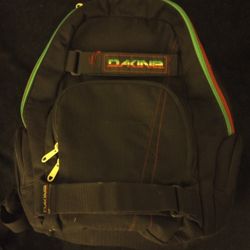 Dakine Backpack 