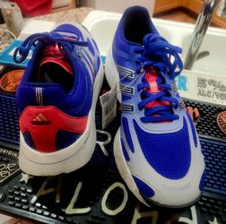 Adidas👟Adizero Men's Shoe "Size 13" USA 🇺🇸Size "New"...🍒