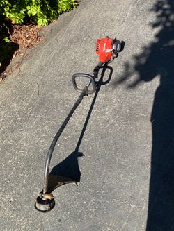 Homelite Weedeater
