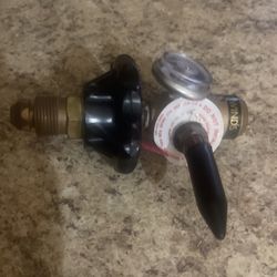 Regulator