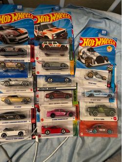 Hotwheels