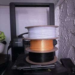 Creality Ender-3 V3 SE 3d Printer