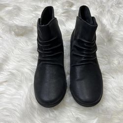 Cloudsteppers By Clarks Ankle Booties