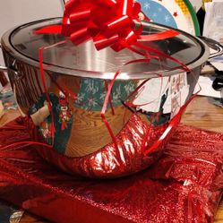 Olla 16qt Princess House