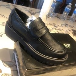 Blk Shoe