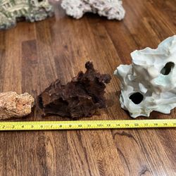 Aquarium Decor- Super Cheap 