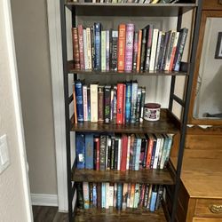 Book Shelf/ Multi Purpose Shelf 