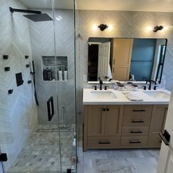 Bathroom Tile