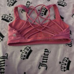 Lululemon Bra 