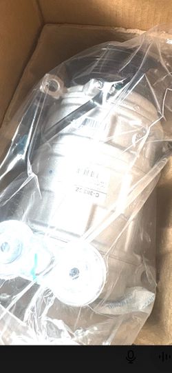 A/C compressor