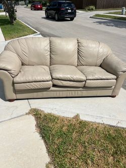 Free Couch