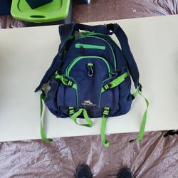 Backpack