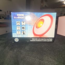 Enhance Mood Bright Gaming Lights