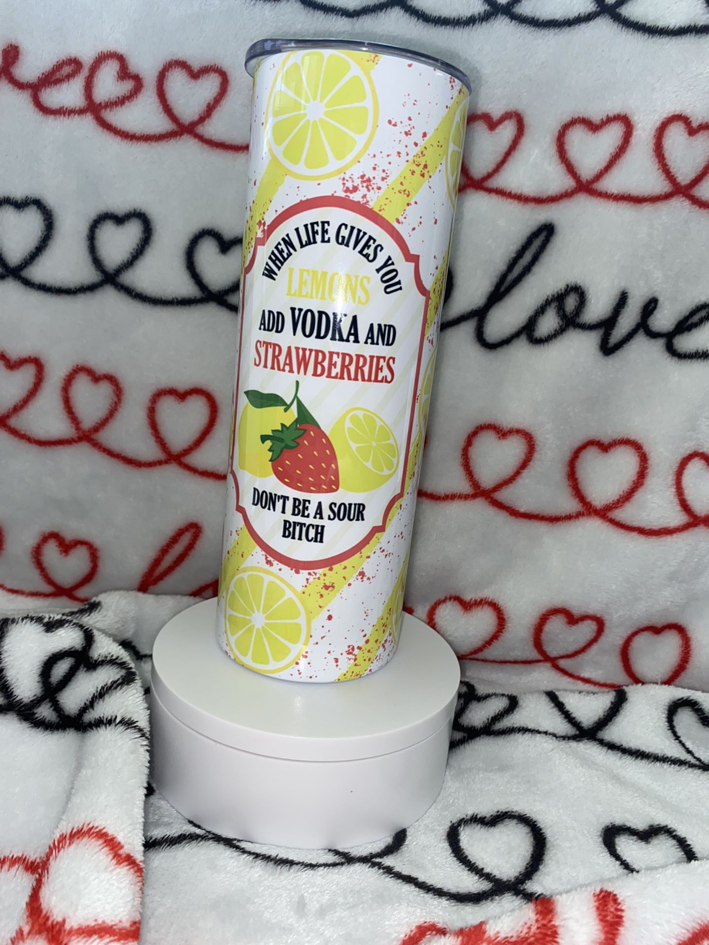 Tumblers