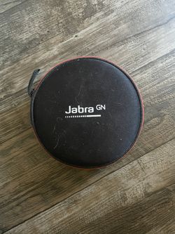 Jabra Neckband