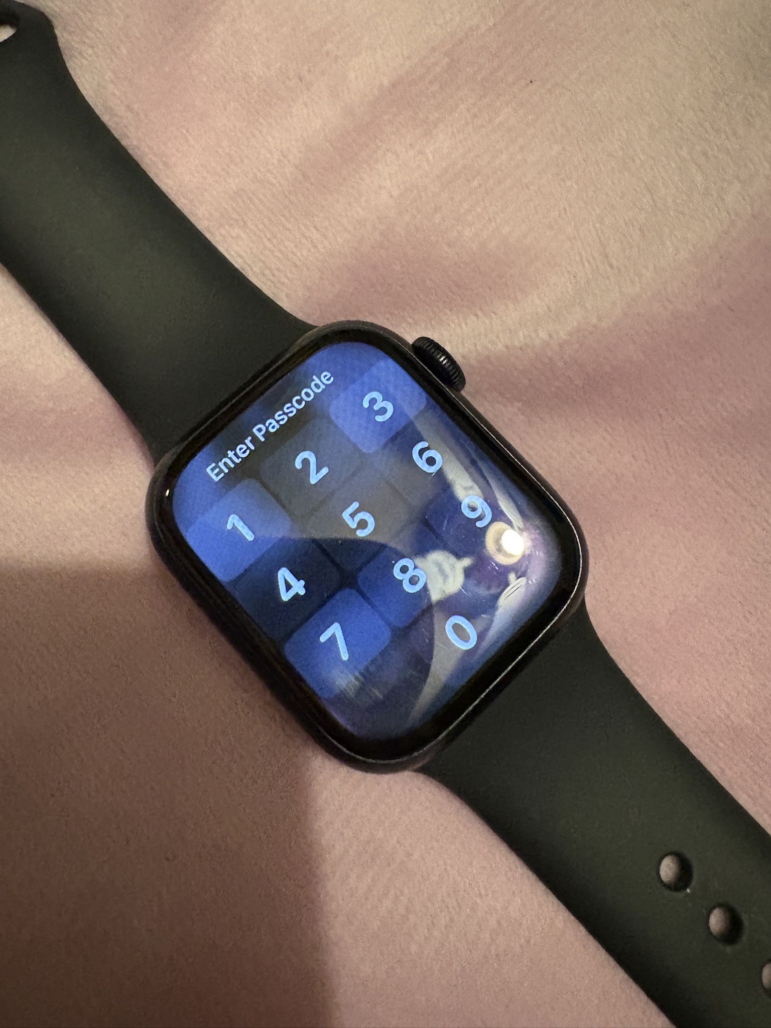 Apple Watch 8