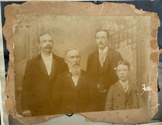 100-Year American Legacy photo