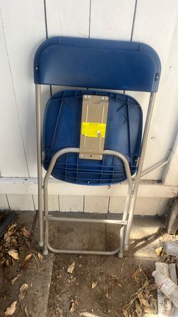 Folding chairs for sale