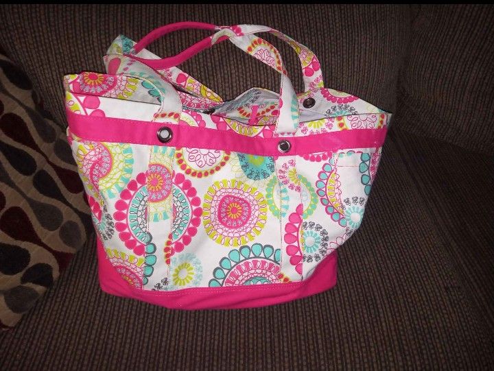 Thirty One Bag