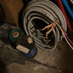 Bx Number Six Gauge For Wire