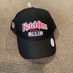 Kettle One Adjustable Hat