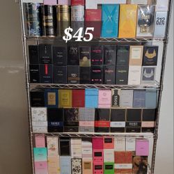 Perfumes Colognes 