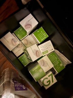 Dexcom G7