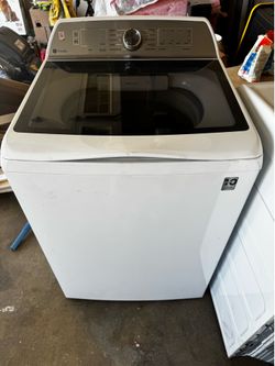 Samsung Washer/Dryer set