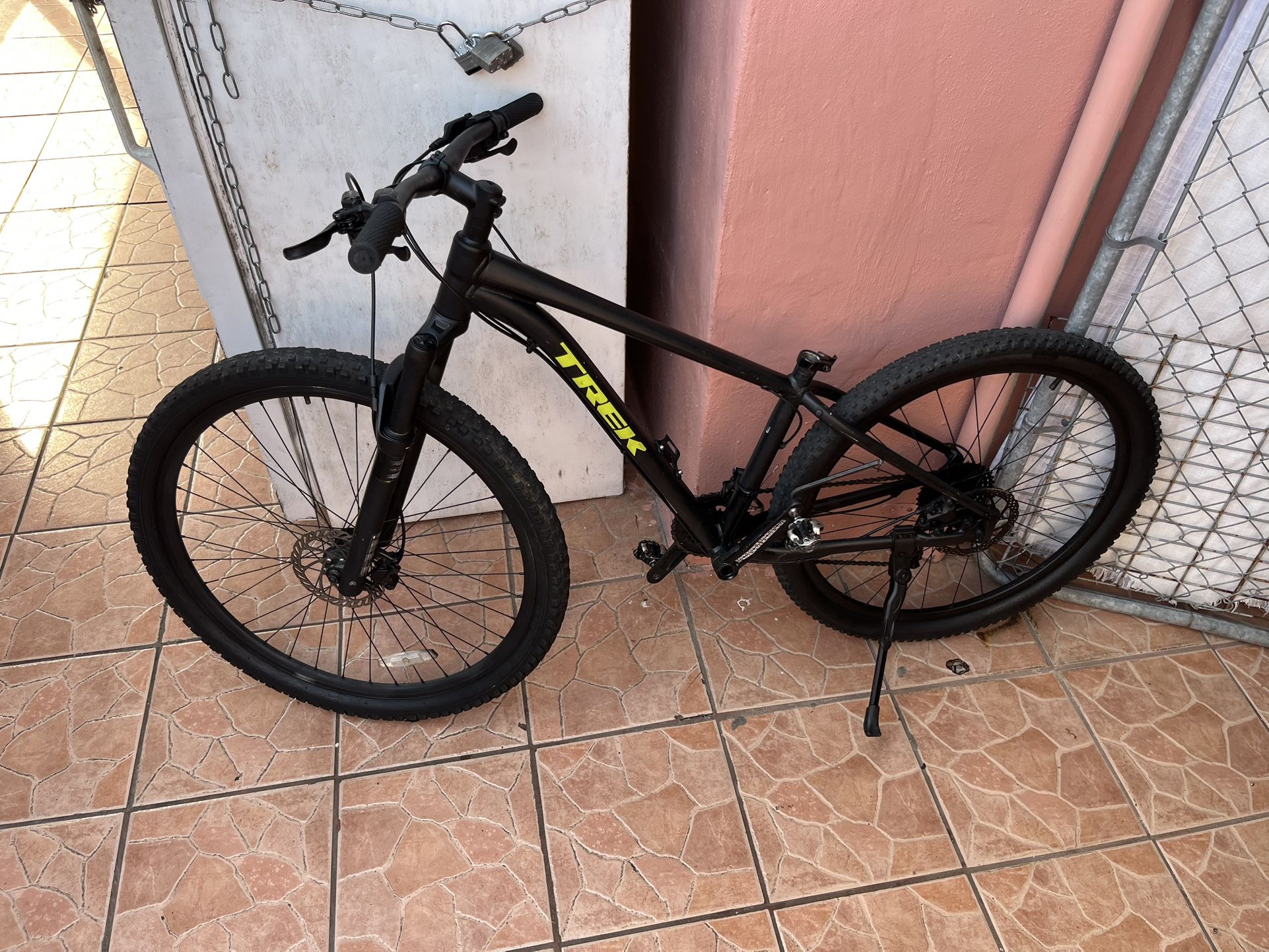 Procaliber Shimano Deore XT