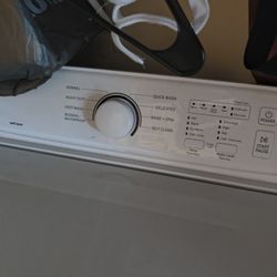 Samsung Washer And Dryer 