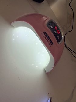 UV Light
