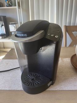 Keurig Single-Serve Coffee Maker