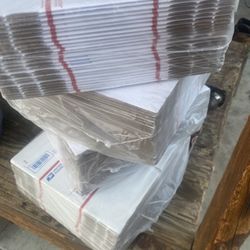 Usps Boxes 