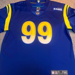 Aaron Donald 99 