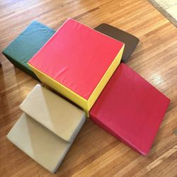 Kids Gymnasium Timeless Classic Like New 