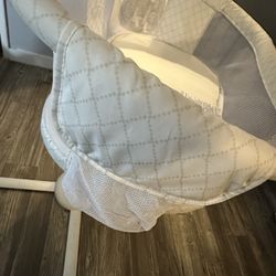 Halo Bassinet 