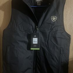 Ariat Men’s Vest