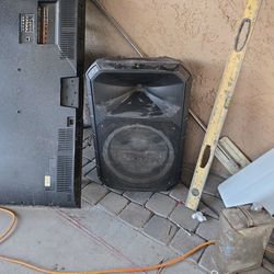 Speaker